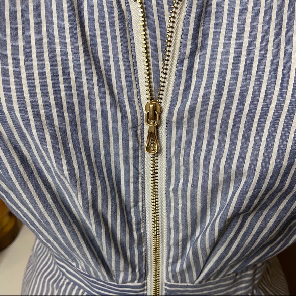 Anthropologie Assemblage Dress - Picture 7 of 8